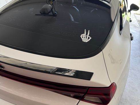 Used 2021 Kia K5 GT-Line w/ GT-Line FWD Premium Package image 6