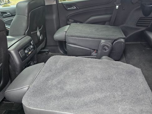 Used 2015 Chevrolet Tahoe LTZ image 4