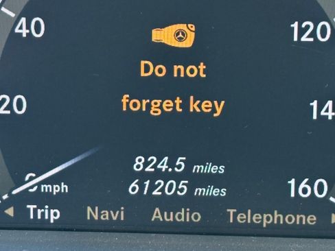 Used 2007 Mercedes-Benz CL 600 image 14