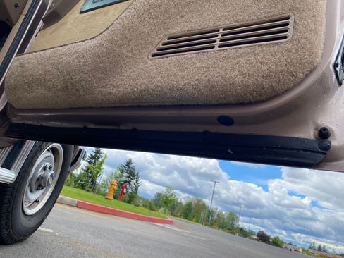 Used 1994 Chevrolet Silverado 2500 4x4 Extended Cab image 12