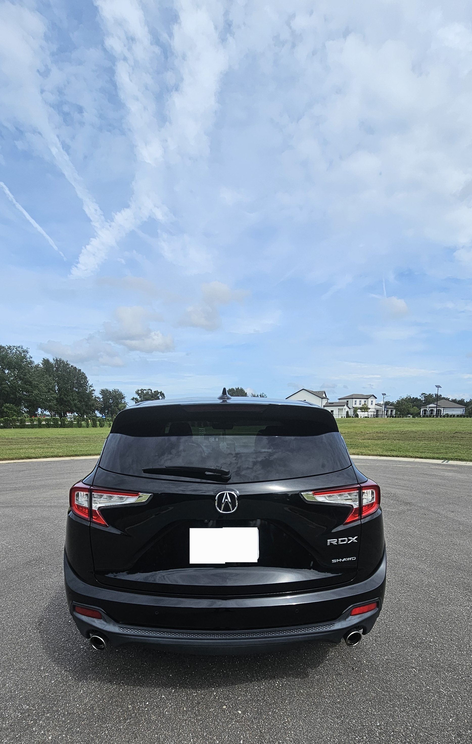 Used 2019 Acura RDX w/ Technology Package AWD/4WD image 5