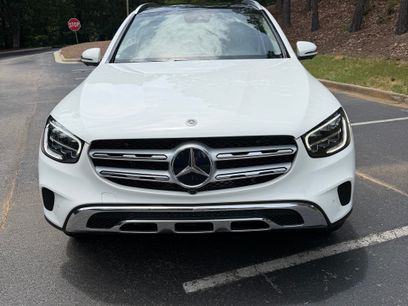 Used 2022 Mercedes-Benz GLC 300