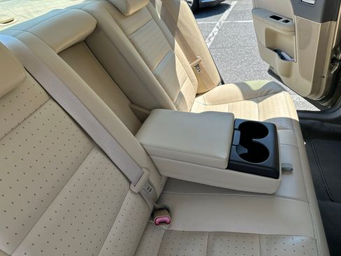 Used 2008 Mercury Sable Premier image 16