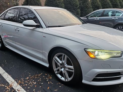 Used 2016 Audi A6 2.0T Premium Plus image 9