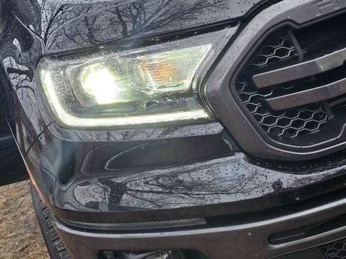 Used 2019 Ford Ranger Lariat w/ Equipment Group 501A Mid image 5