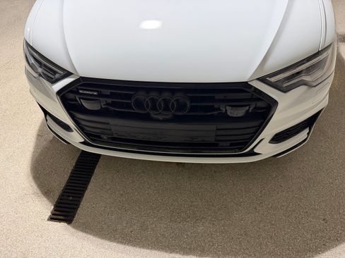 Used 2022 Audi A6 Premium Plus w/ Premium Plus Package image 8