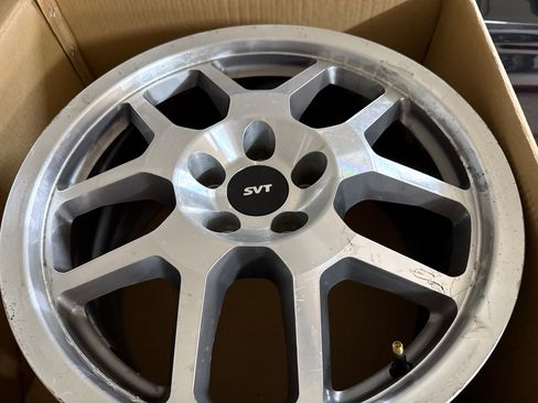 Used 2007 Ford Mustang Shelby GT500 image 17