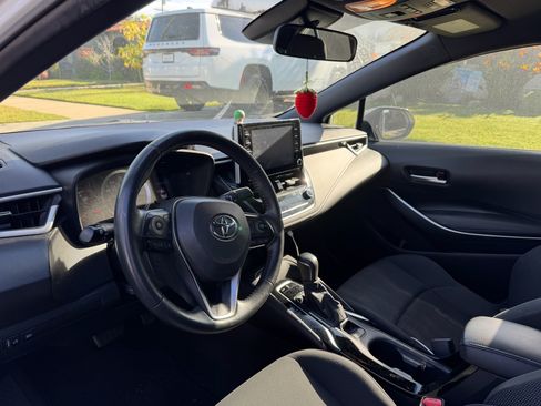 Used 2020 Toyota Corolla SE image 4