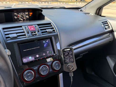 Used 2015 Subaru WRX STI image 24