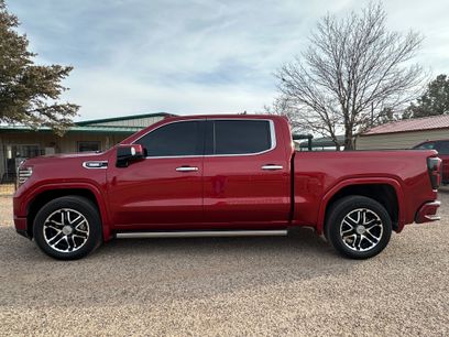 Used 2023 GMC Sierra 1500 Denali