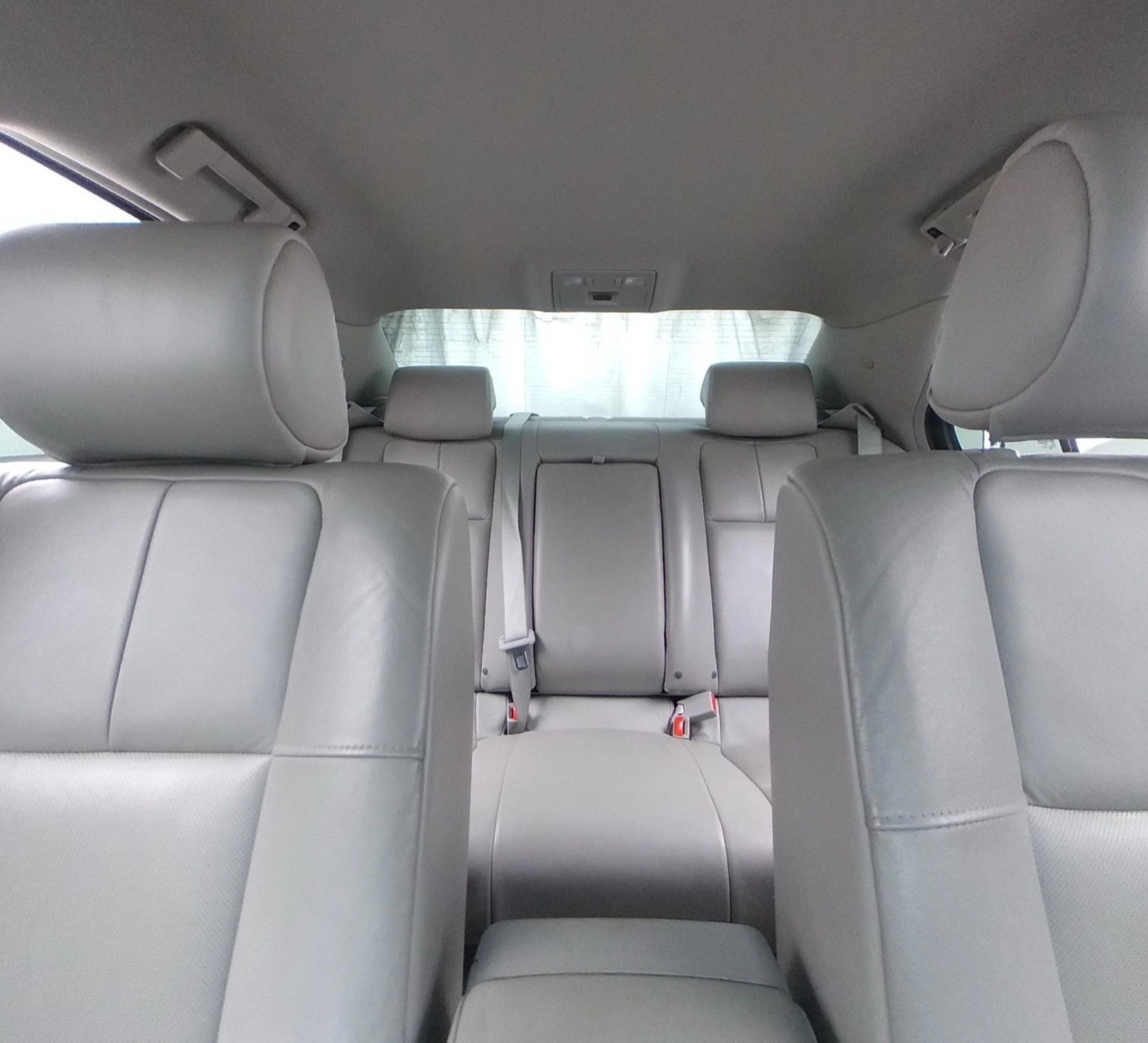 Used 2011 Cadillac STS RWD image 5
