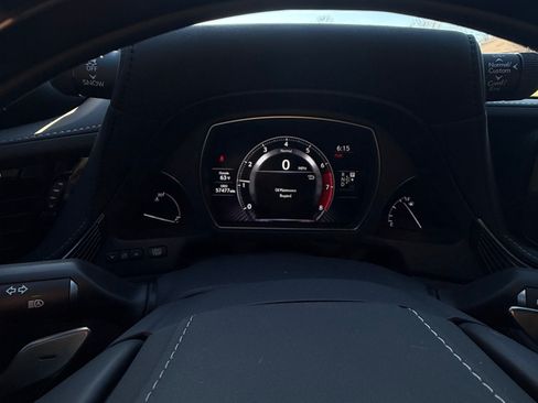 Used 2022 Lexus LS 500 w/ Interior Upgrade Package image 11