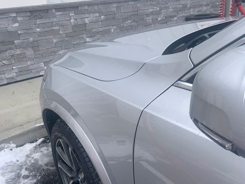 Used 2019 Volvo XC90 T6 Momentum image 8