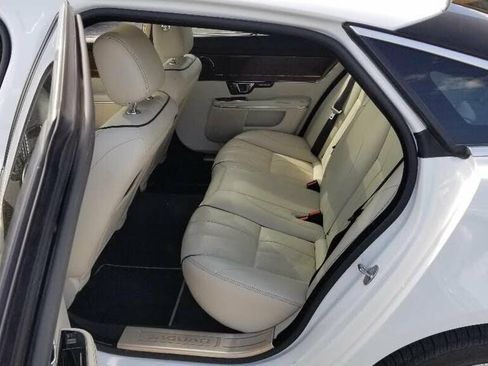 Used 2015 Jaguar XJ L Portfolio image 15