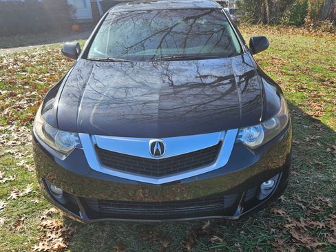 Used 2009 Acura TSX Sedan image 4