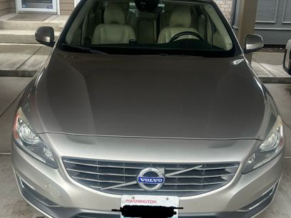 Used 2015 Volvo S60 T5 Premier