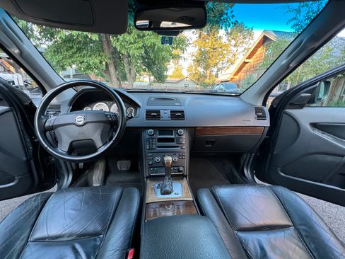 Used 2012 Volvo XC90 3.2 AWD/4WD image 14
