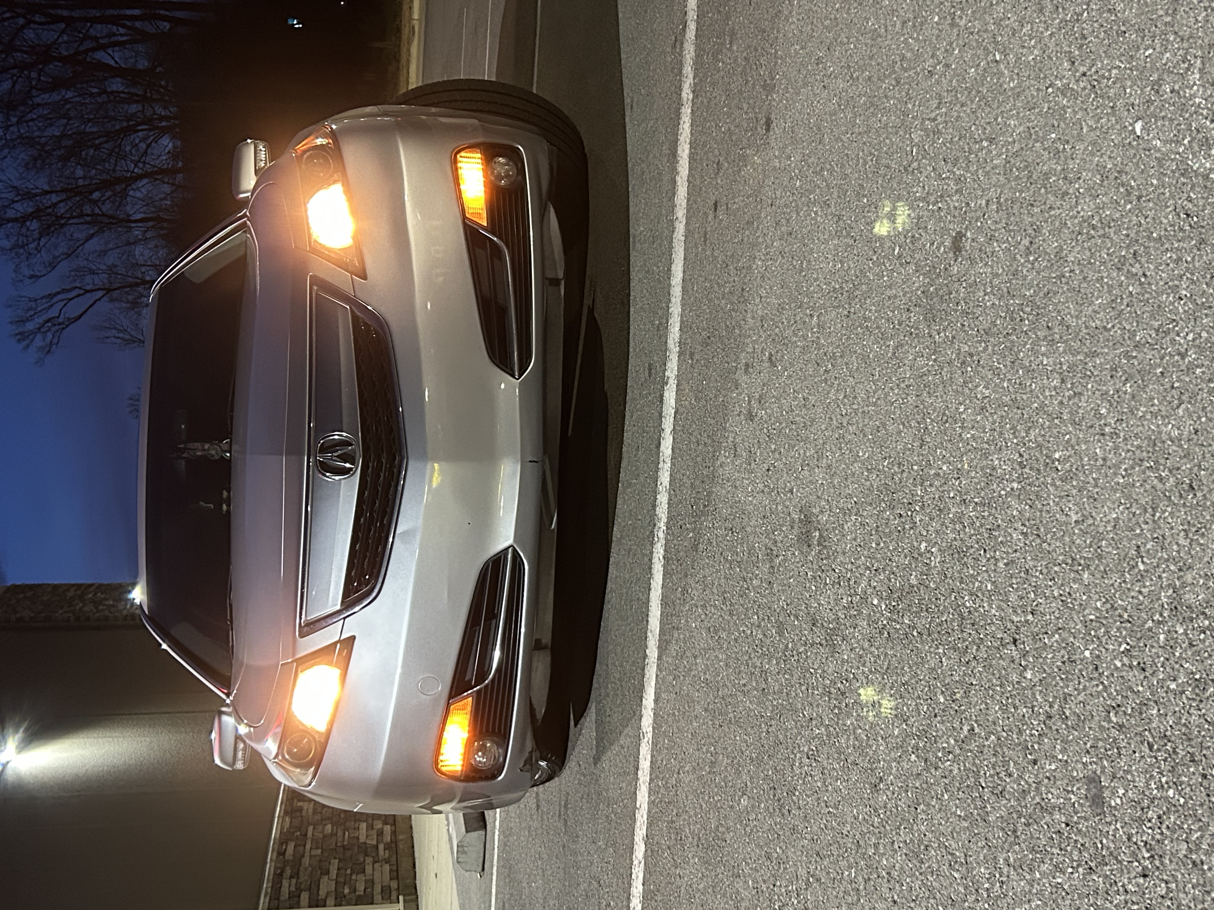 Used 2014 Acura TL Special Edition FWD image 4