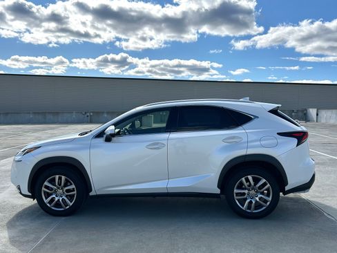 Used 2016 Lexus NX 200t F Sport image 6