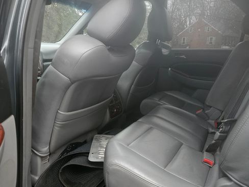 Used 2003 Acura MDX Touring image 10
