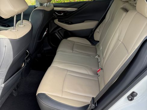 Used 2020 Subaru Outback Limited XT image 18