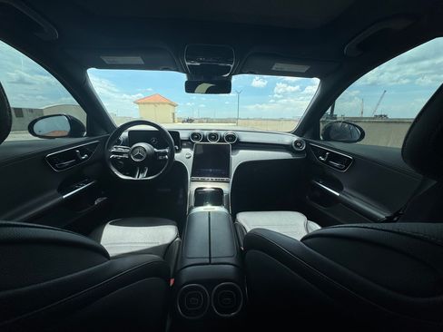 Used 2023 Mercedes-Benz C 300 Sedan image 15