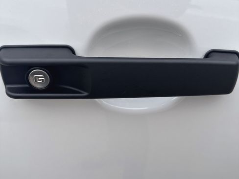 Used 2023 Mercedes-Benz G 550 G 550 Sport Utility 4D image 26