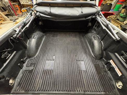 Used 2015 Ford F150 Lariat w/ Equipment Group 501A Mid AWD/4WD image 15