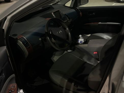 Used 2007 Toyota Prius Touring w/ Pkg 5 FWD image 10
