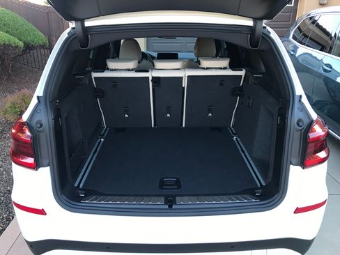 Used 2018 BMW X3 xDrive30i image 10