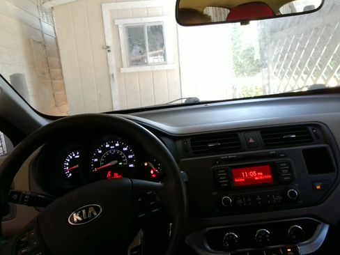 Used 2014 Kia Rio EX image 5