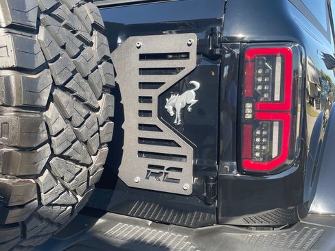 Used 2022 Ford Bronco 2-Door image 25