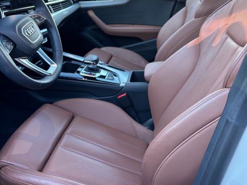 Used 2024 Audi A5 2.0T Premium Plus image 12