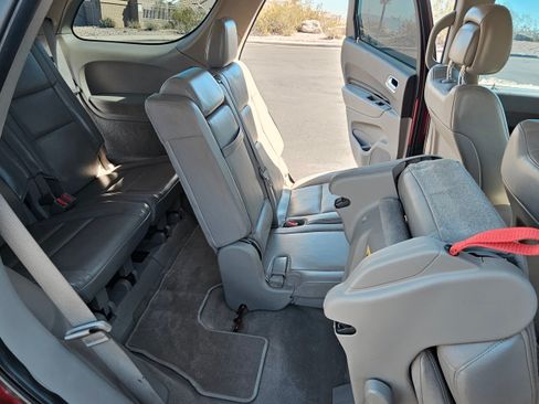 Used 2013 Dodge Durango Crew image 19