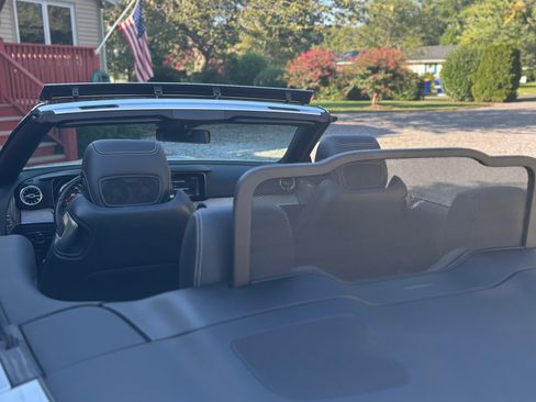 Used 2019 Mercedes-Benz E 450 4MATIC Cabriolet image 20