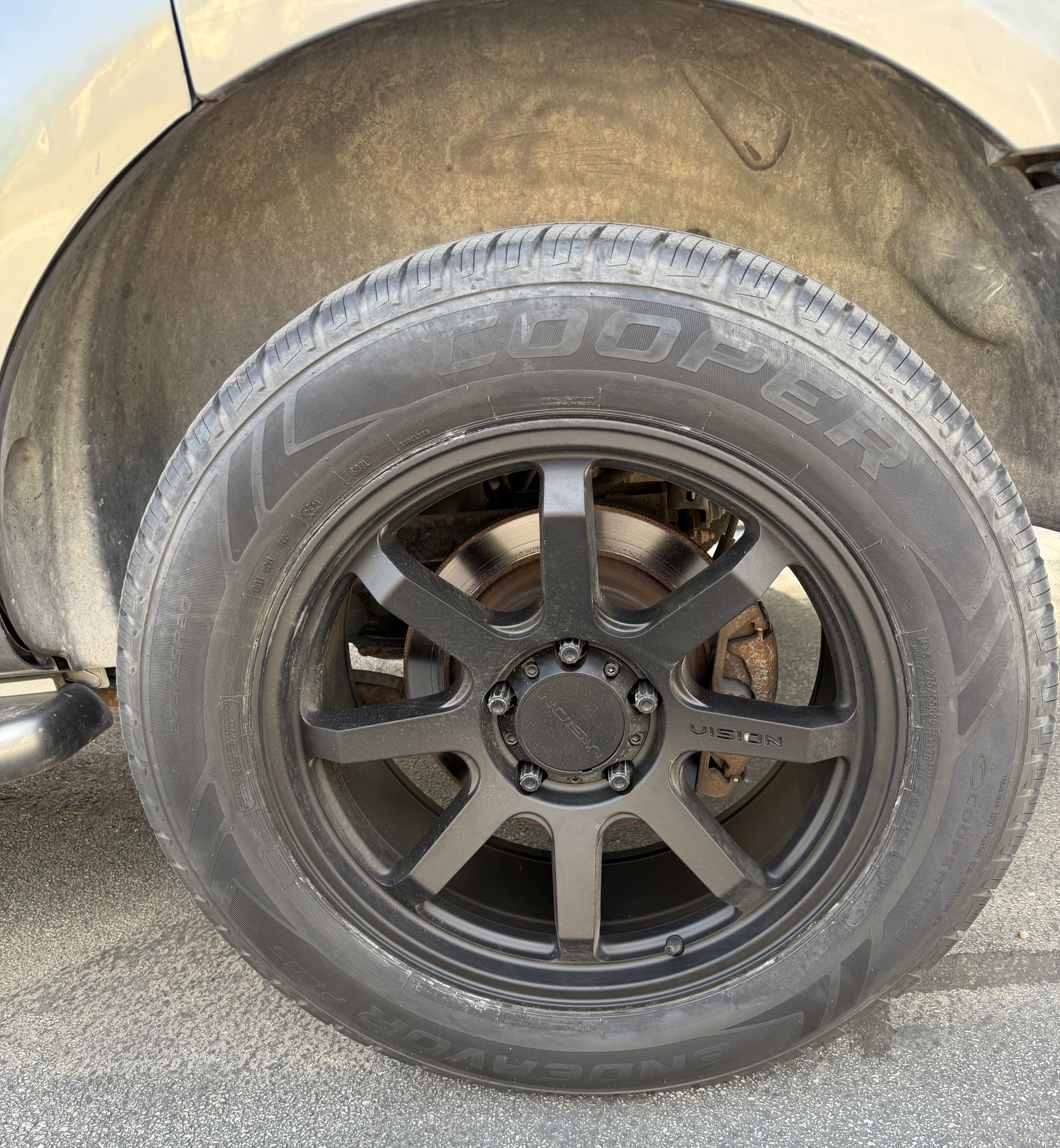 Used 2005 Dodge Durango SLT RWD image 9