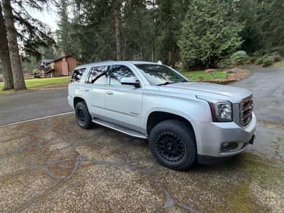 Used 2015 GMC Yukon SLE w/ Convenience Package