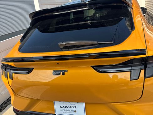 Used 2021 Ford Mustang Mach-E GT w/ GT Performance Edition image 10