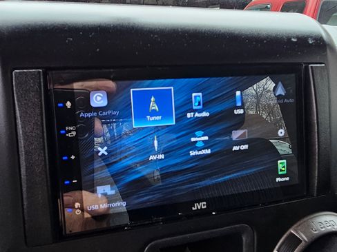 Used 2011 Jeep Wrangler Sport image 15