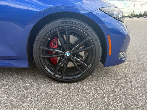 Used 2024 BMW M340i xDrive AWD/4WD image 16