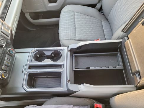 Used 2019 Ford F150 XLT w/ Equipment Group 302A Luxury image 26