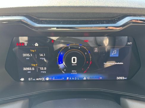 Used 2025 Chevrolet Colorado ZR2 w/ ZR2 Bison Edition image 19