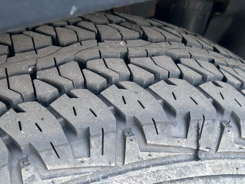 Used 2007 Jeep Grand Cherokee Limited AWD/4WD image 11