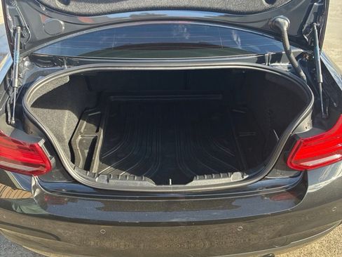 Used 2020 BMW M240i xDrive Coupe w/ Premium Package image 13