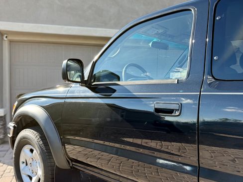 Used 2002 Toyota Tacoma 4x4 Xtracab V6 image 16