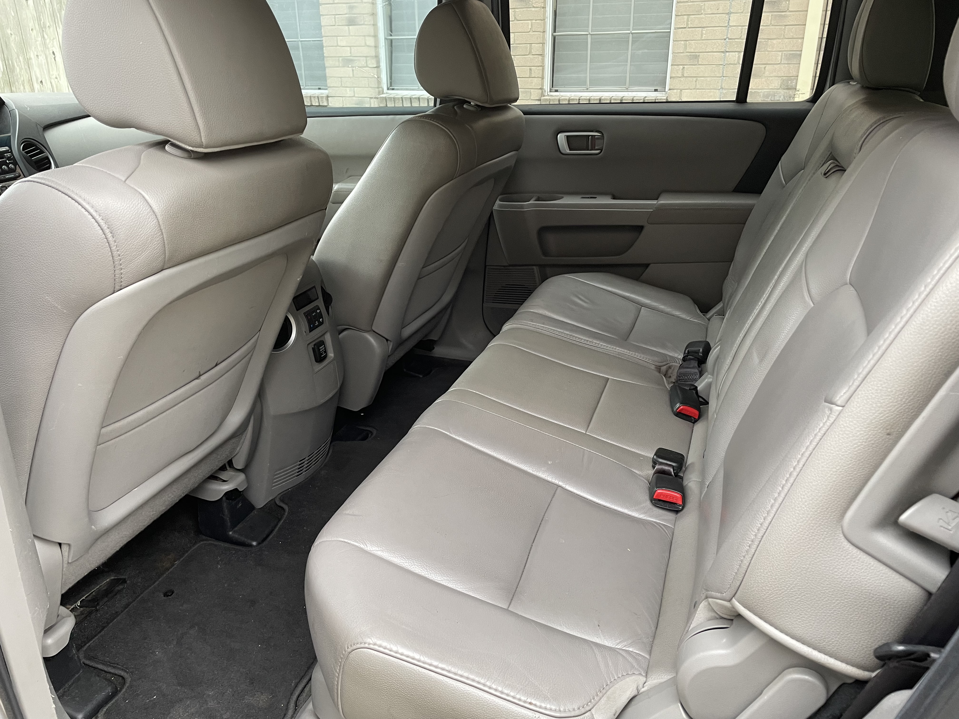 Used 2012 Honda Pilot EX-L image 6