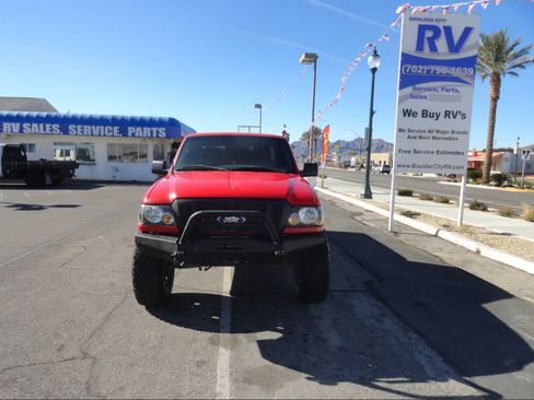 Used 2011 Ford Ranger XLT image 5