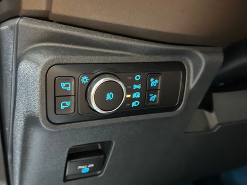 Used 2024 Ford Bronco Heritage Edition image 5