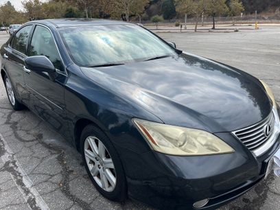 Used 2008 Lexus ES 350