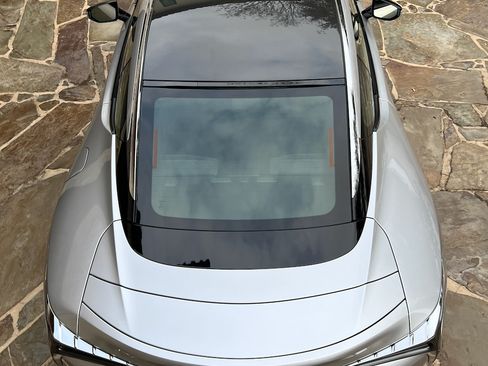 Used 2018 Lexus LC 500 Coupe w/ Performance Package image 5